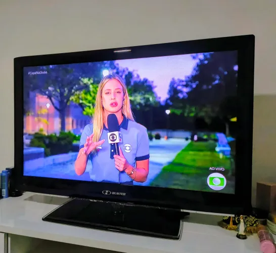 Tv 40 polegadas