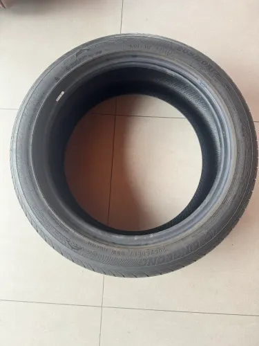 Pneu LingLong 205/50R17 93W