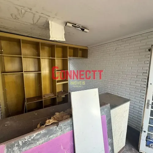 Casa Comercial a venda no Vila Seixas