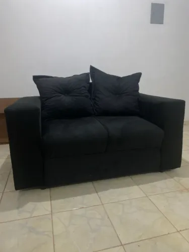 Sofá 2 lugares