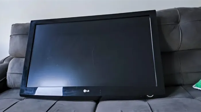 Tv LG