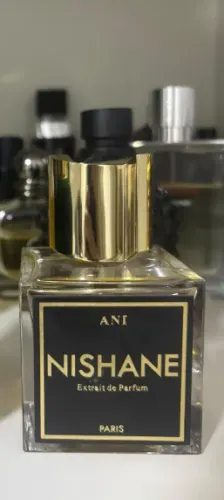 NISHANE ANI 50/100 MLS