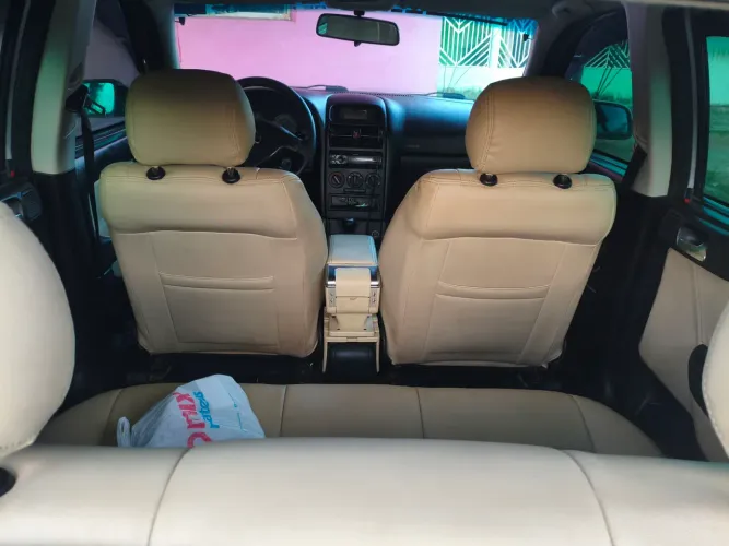 Chevrolet Astra Advantage 2.0 MPFI 8V Flexpower 5P 2009