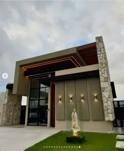 Casa a Venda Condominio Fechado Sun Ville C/100m² 3 quartos, 2 Suítes, Piscina ! Com Proje