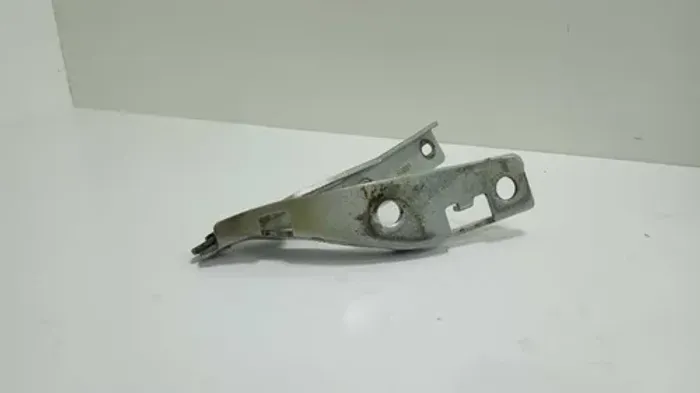 Dobradiça Capô Direita Peugeot 206 Sw 2007