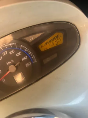 MOTO PCX 150 - 43.000km valor 10.000