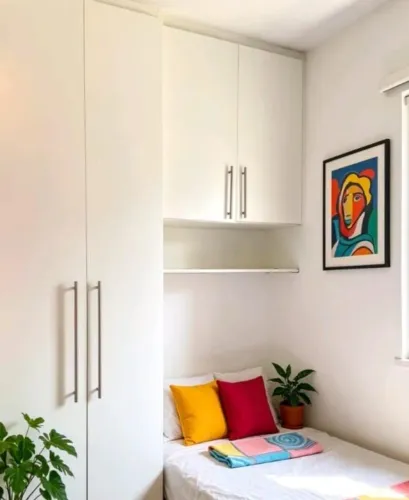 Apartamento área nobre em votorantim