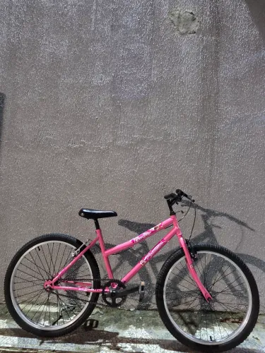 Bike aro 24 infantil
