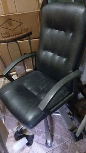 Cadeira escritório