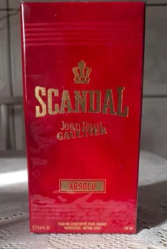 Perfume Scandal Absolu jpg