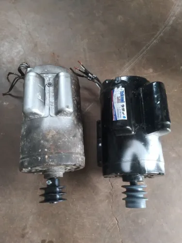 Vendo material uso aluguel. 