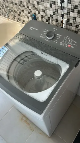 Máquina de Lavar Brastemp 13 Kg