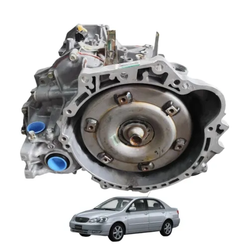 Caixa Câmbio Automático Toyota Corolla 1.8 2003 2004 2005 06