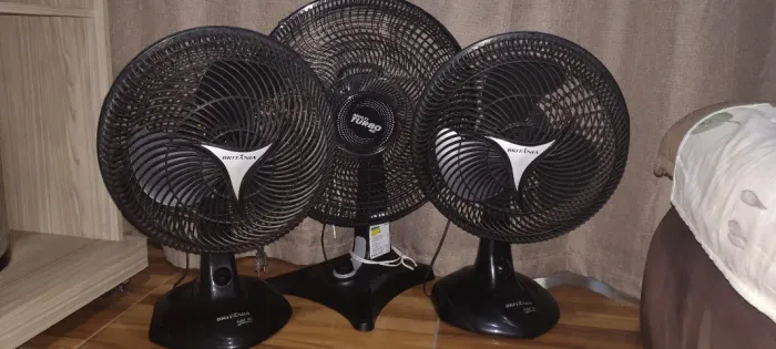 Ventilador