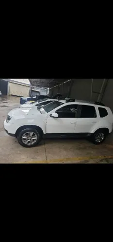 Renault Duster Dynamique 1.6 Flex 16V Aut. 2019