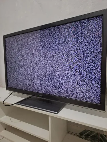 TV SMART PANASONIC 42 POLEGADAS LCD