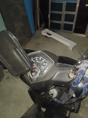 Yamaha neo 125 23/24