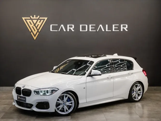 BMW M M 135i 3.0 24V 320cv 2016