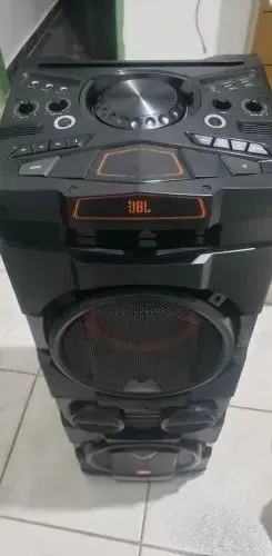 Jbl Peças sucatas jbl party expert
