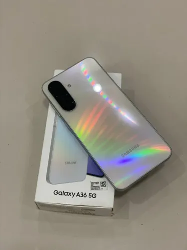 SAMSUNG GALAXY A36 5G