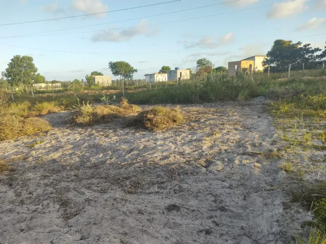 Vendo terreno em porto de Sauípe 