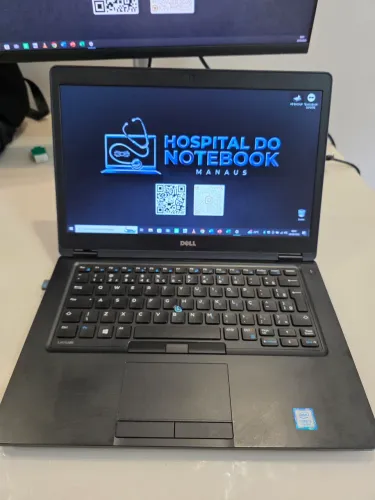 Dell Latitude 5480