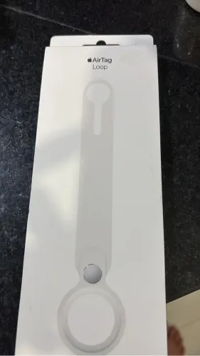 Loop suporte air tag