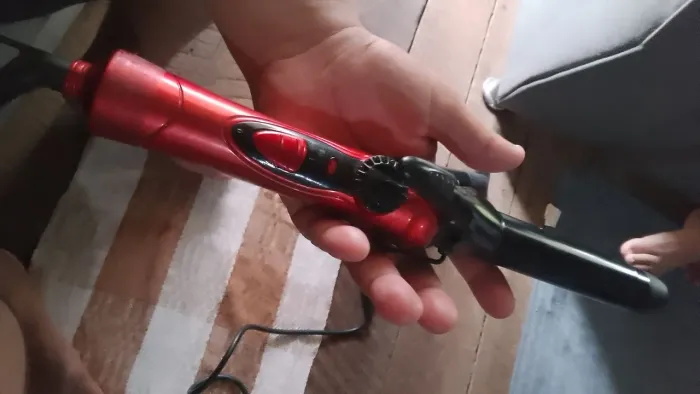 Babyliss