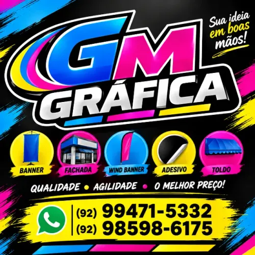 GRÁFICA PARA BANNER, FACHADA, WIND BANNER