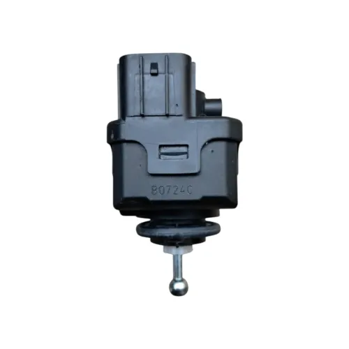 Motor Ajuste Regulagem Farol Honda City 2022 2023 2024 2025