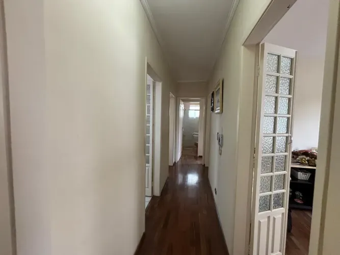 OPORTUNIDADE!!! Apartamento para venda com 89 metros com 3 quartos em Alto de Santana