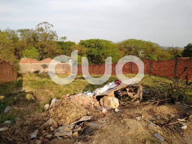Terreno à venda em Piracicaba no Santa Rosa, com 420 m² por R$ 170.000,00
