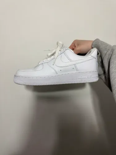 Tênis air force 1 branco tamanho 36