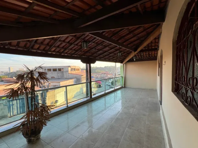 EXCELENTE CASA PARA LOCAÇÃO