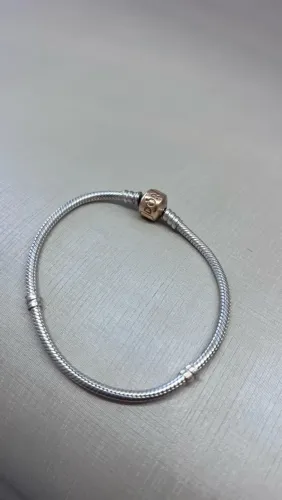 Pulseira Pandora