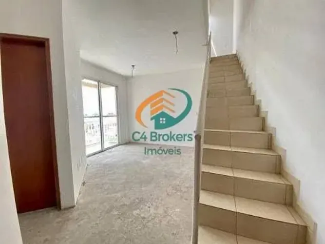 Apartamento Duplex em São Paulo