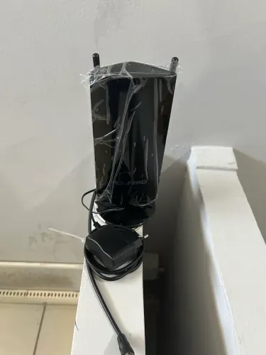Antena interna HDTV marca Aquário