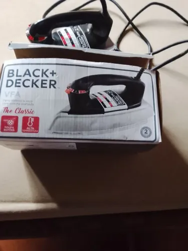 Eu tou vendendo esse eletrodomésticos