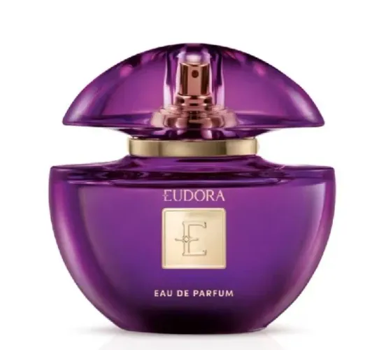 Perfume da Eudora
