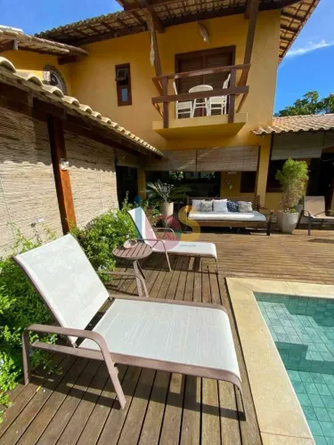 Vendo Casa em Barra Grande