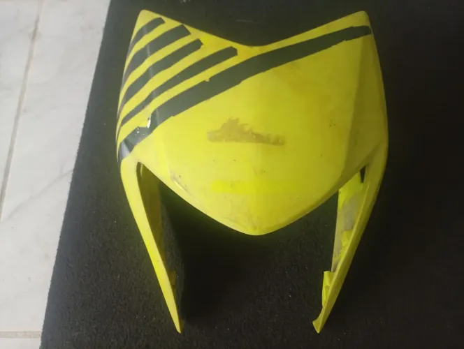 Vendo roupagem de moto Bros 