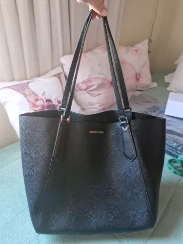 Bolsa Michael kors original 
