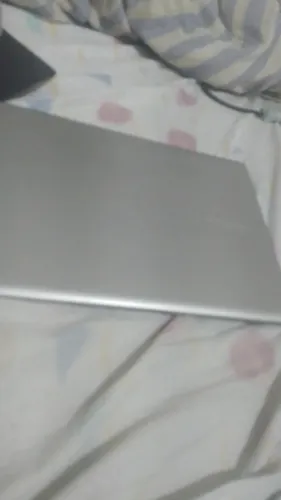 Notebook pra tirar peça