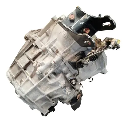 Cambio Manual Hyundai I30 2.0 16v 2009 2010 2011 2012
