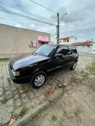 Fiat Uno Mille 1.0/ I.e./ Electronic/ Brio 1994