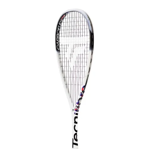 Raquete de Squash Tecnifibre Carbolflex 130