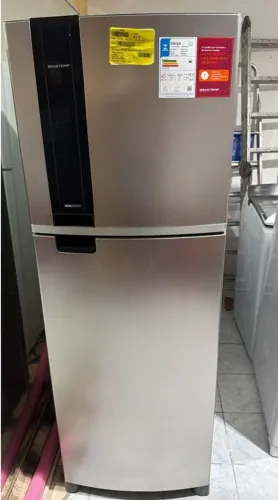 GELADEIRA NOVA!!!! OPORTUNIDADE!!!