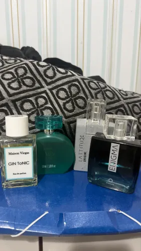 Perfumes