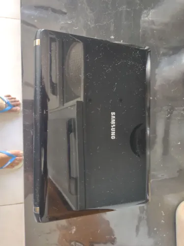 Netbook atom 1.6