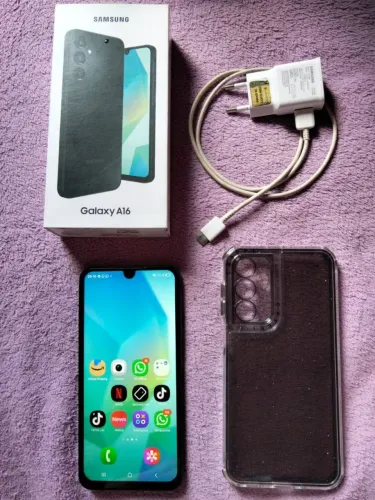 Celular A16